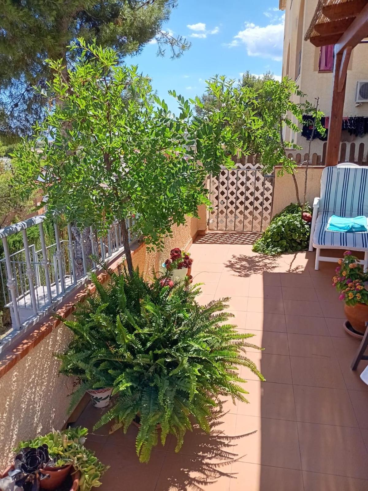 Apartemento Monika Monte Pedrera C 1 Top Aussicht Denia Exterior photo
