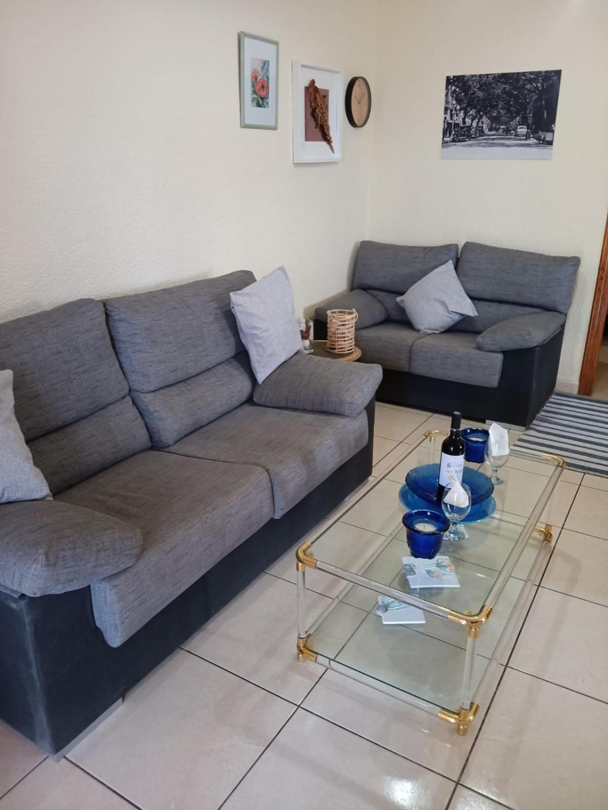 Apartemento Monika Monte Pedrera C 1 Top Aussicht Denia Exterior photo